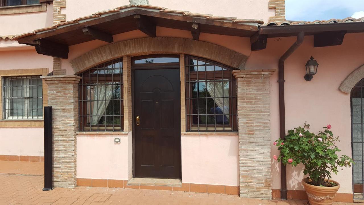 Azienda Agricola Sinisi Cerveteri Dış mekan fotoğraf