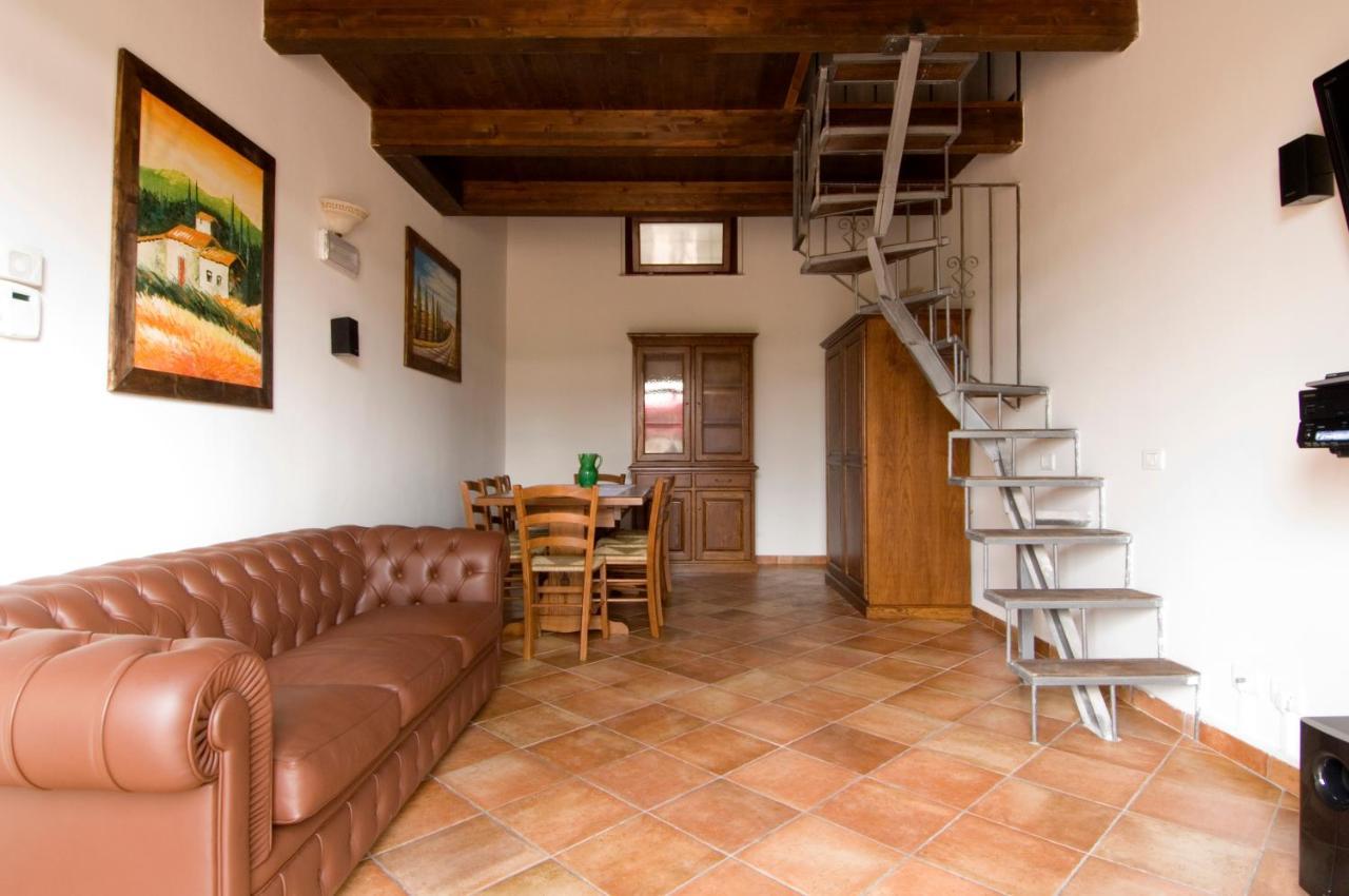 Azienda Agricola Sinisi Cerveteri Dış mekan fotoğraf