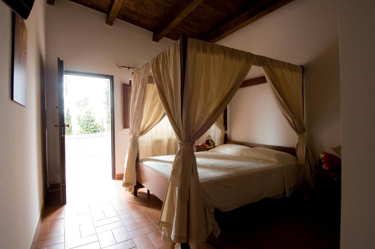 Azienda Agricola Sinisi Cerveteri Dış mekan fotoğraf