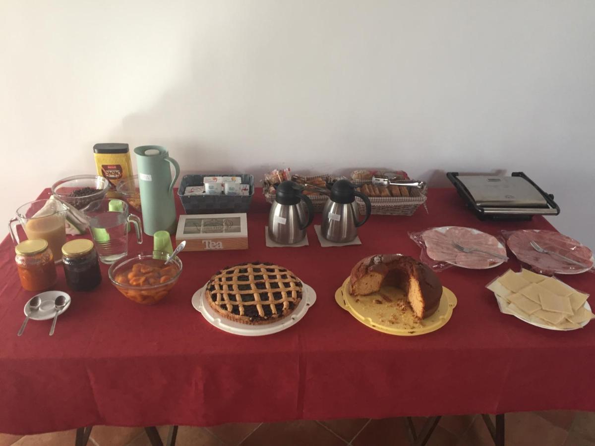 Azienda Agricola Sinisi Cerveteri Dış mekan fotoğraf