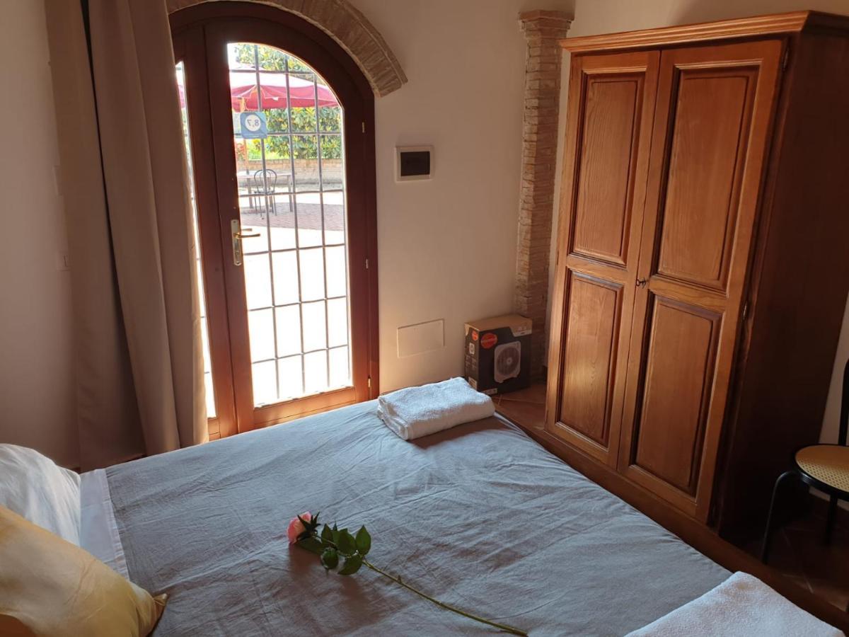Azienda Agricola Sinisi Cerveteri Dış mekan fotoğraf