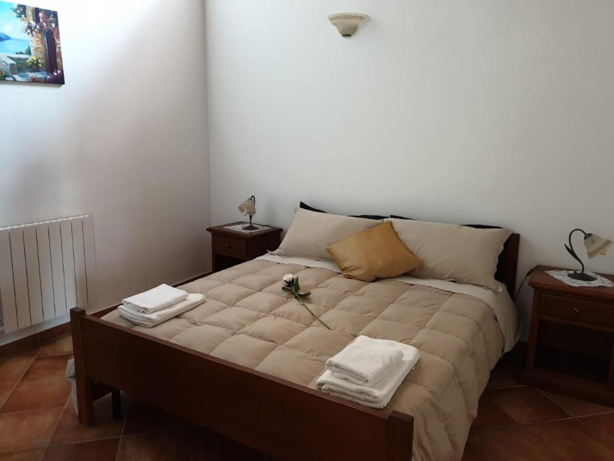 Azienda Agricola Sinisi Cerveteri Dış mekan fotoğraf