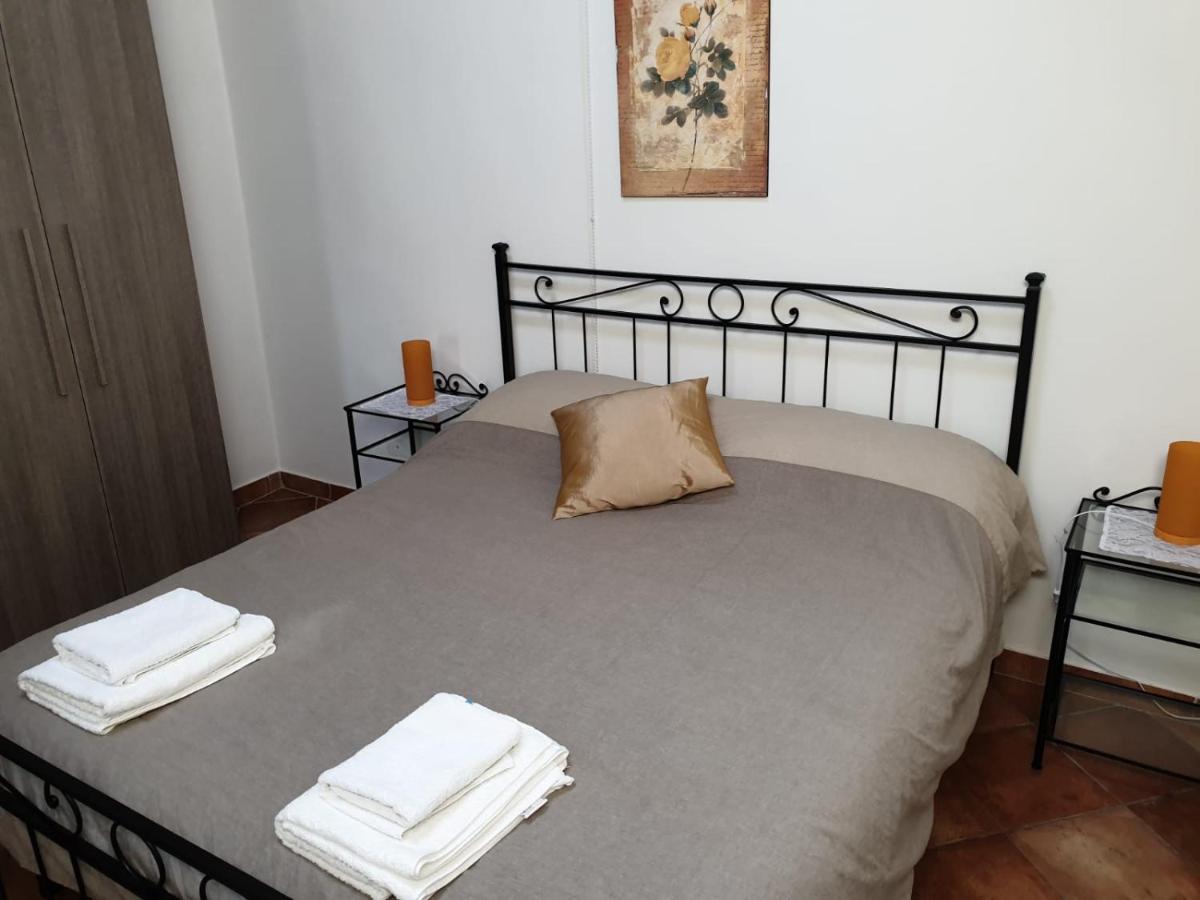 Azienda Agricola Sinisi Cerveteri Dış mekan fotoğraf