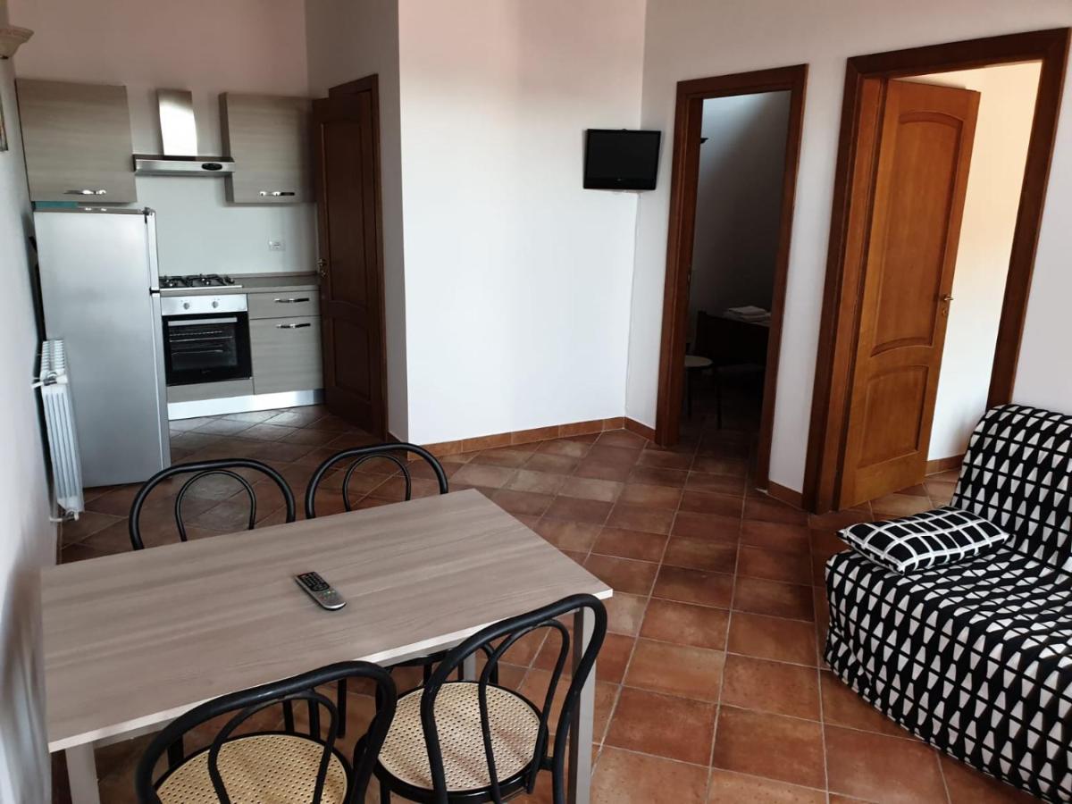Azienda Agricola Sinisi Cerveteri Dış mekan fotoğraf