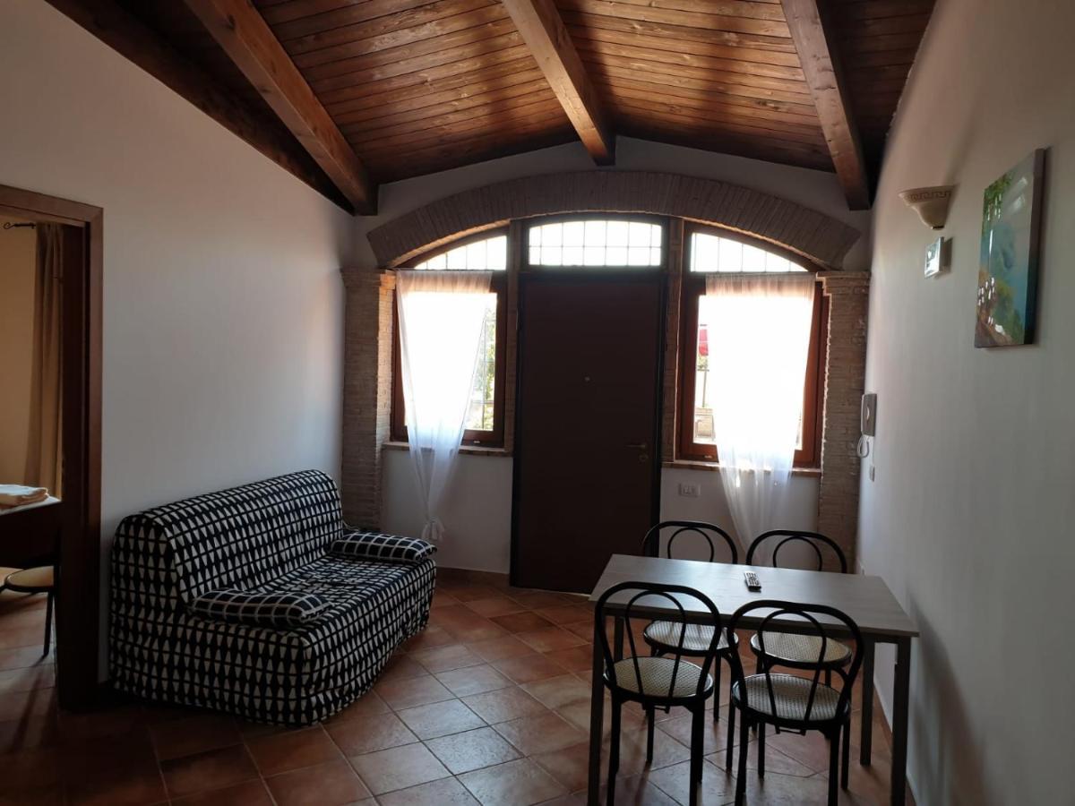 Azienda Agricola Sinisi Cerveteri Dış mekan fotoğraf